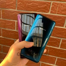 Oppo Find X 4G LTE telefono