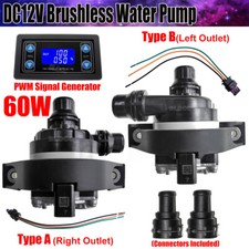 Pompa acqua raffreddamento