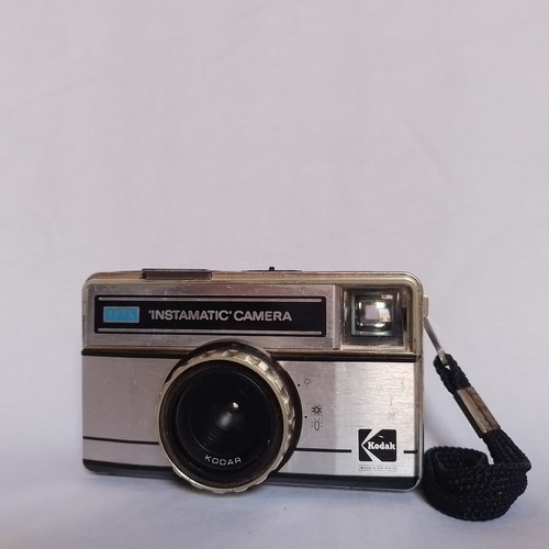 Rara fotocamera vintage - , kodak