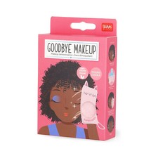 Guanto struccante Legami, in