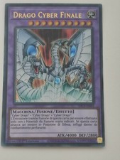 Yu-gi-oh! Drago Cyber Finale