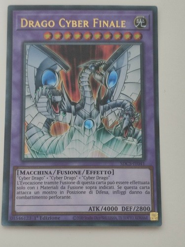 Drago cyber finale - drago,