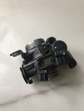 centralina corpo farfallato