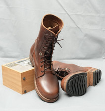 Scarpe lunghe fatte a mano in