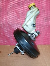 SERVOFRENO E POMPA FIAT GRANDE PUNTO OPEL CORSA D 020405112 COME NUOVI