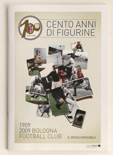 Album figurine completo - figurine,