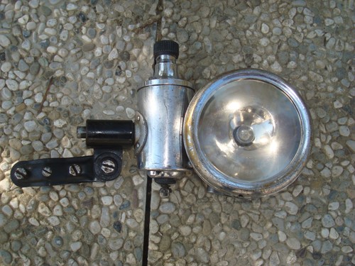 Fanale bosch rotodyn - fanale,