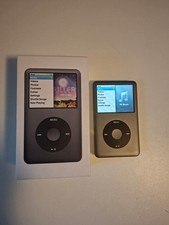 Apple iPod Classic 7