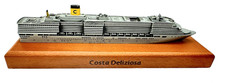 Modellino model ship nave - ship,