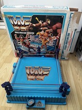 Hasbro WWE WWF Wrestling Ring