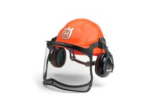 Elmetto forestale CLASSIC