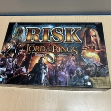 Risk Il Signore Degli Anelli