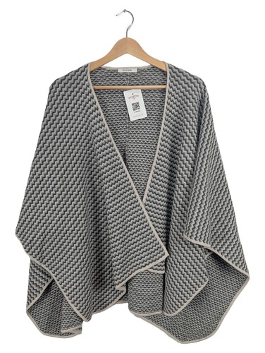Gigue poncho donna - gigue,