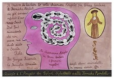 Dino Buzzati, L’Angelo da