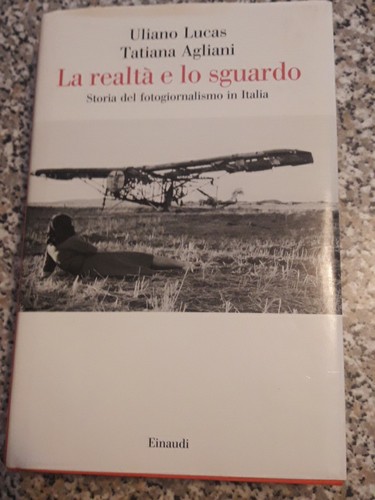 Uliano lucas realtà - la, lo