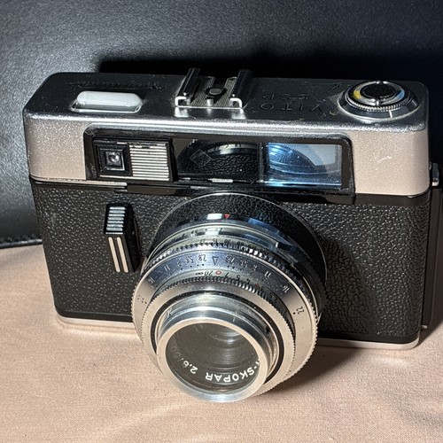 Voigtlander vito csr color - vito,