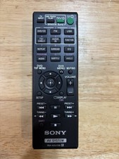 SONY RM-ADU138 TELECOMANDO
