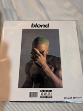 Blond, Frank Ocean, Deluxe