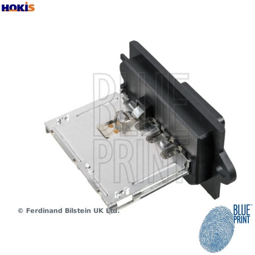Resistenza soffiatore interno - resistenza,