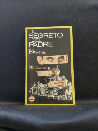 Segreto del padre - dm, devine
