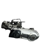 COMPLETE ENGINE BLOCK