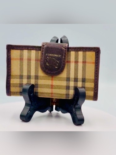 Burberry nova check horse - nova,