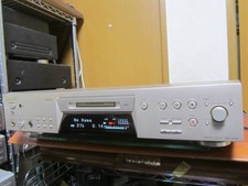 Sony MDS-JE780 MiniDisc Deck