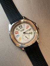 PIERRE BONNET al quarzo del