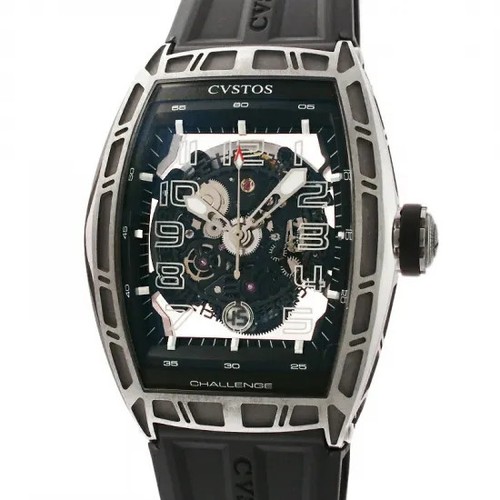 Cvstos challenge jetliner - cvstos,