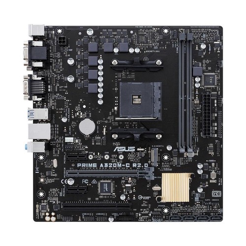 Asus prime a320m - asus,