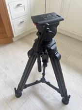 Cartoni (KF12-CXM) FOCUS 12