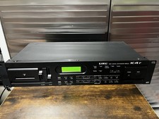 Kawai K4r Sintetizzatore Digitale - Display Nuovo - Batteria Nuova Ottime Condizioni