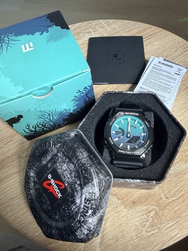 Orologi ifl edizione limitata - ifl,