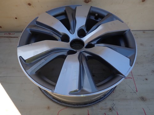 Cerchi lega peugeot 2008 - lega,
