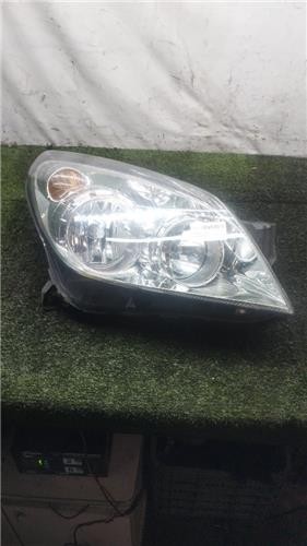 Faro anteriore destro opel - faro,