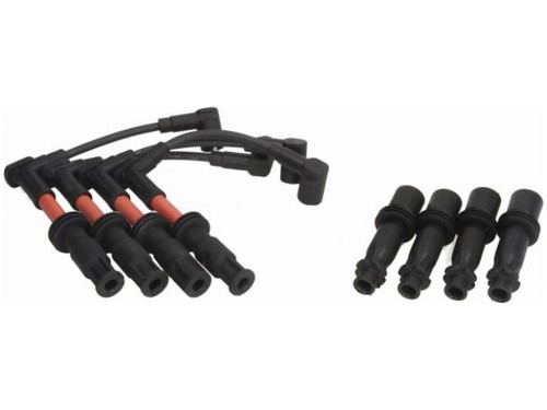 Kit tubi accensione - accensione, alfa