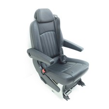sedile monoposto Mercedes Benz