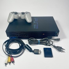 Ps2 fat completa con cavi e