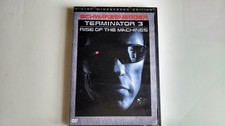 Terminator 3: Rise of the