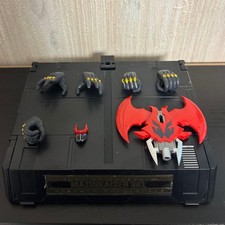73. Chogokin Soul Mazinkaiser