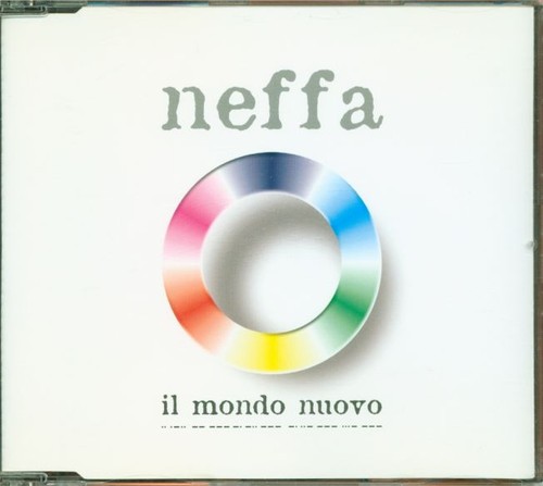 Neffa mondo nuovo 2 - -,