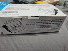 Vassoio sterilizzante Beauty