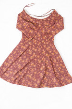 Vestito Donna Terranova L