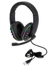 Cuffie da gaming progettate