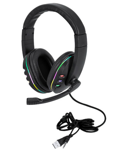 Cuffie gaming progettate - gaming,