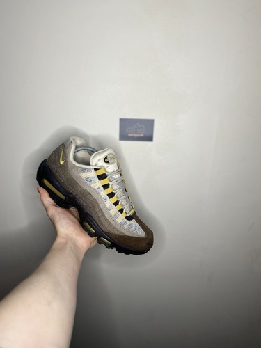 Nike air max 110 ironstone - nike,