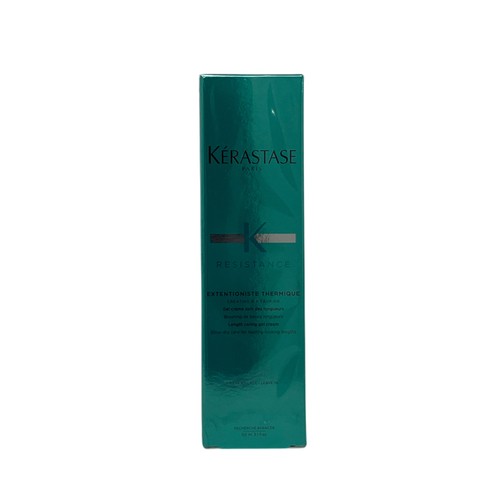 Kerastase resisitance - kerastase,