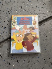 Arthur Celebrates Community
