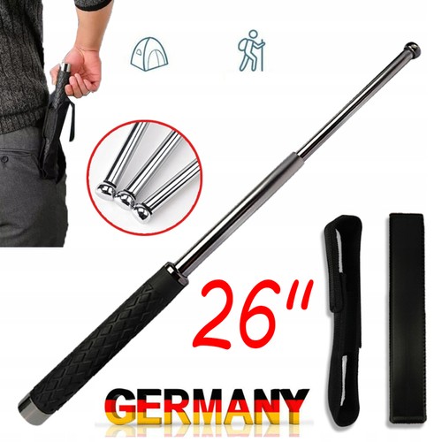 Asta telescopica - telescopica, 26''