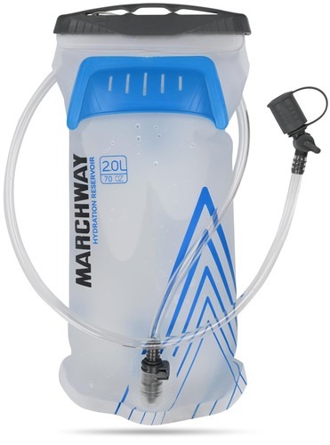 Marchway vescica idratazione - vescica,